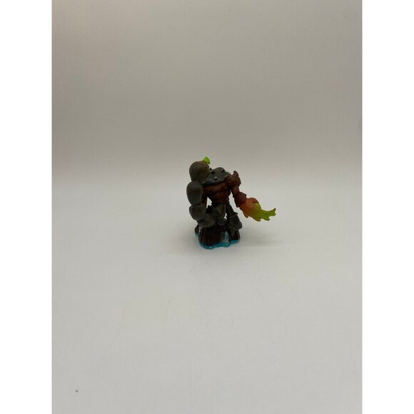 2013 Viacom Skylanders Swap Force Scorp Figurine Toy - Picture 4 of 6